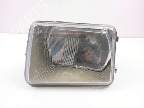Left headlight RENAULT 18 (134_) 1.6 (1341) | BP30090275C28 