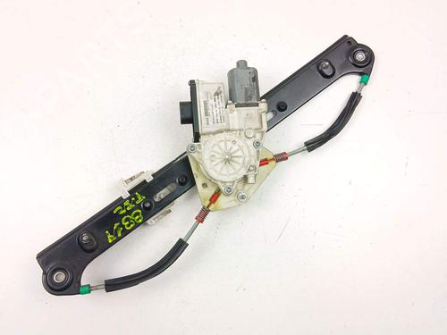 Rear left window mechanism BMW X3 (E83) 2.0 d | BP30179101C24 - Image 5