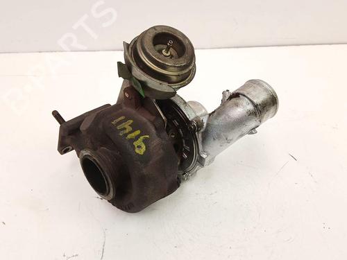 Turbocompresseur/Compresseur Turbocompresseur/Compresseur 38758062 38758062