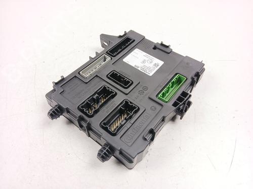 Used Fuse box NISSAN QASHQAI II (J11, J11_) 1.2 DIG-T (115 hp) 30113640