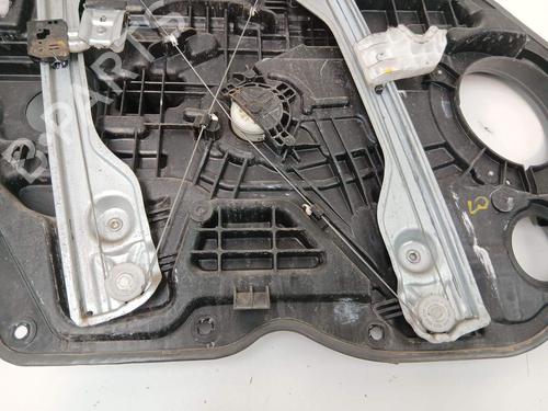 Front right window mechanism KIA CEE'D (JD) 1.4 CRDi 90 | BP37801348C23 - Image 3