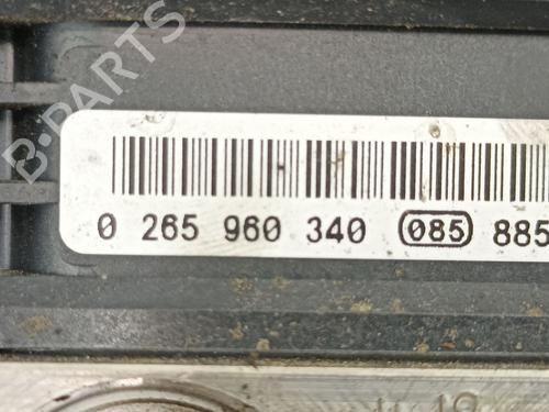 ABS pump BMW X5 (E70) xDrive 35 d | BP22737351M43 