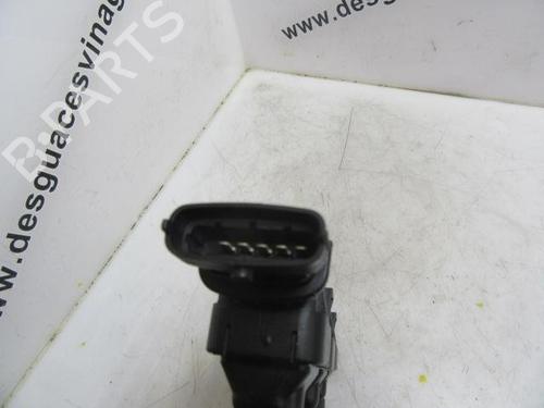 Ignition coil OPEL CORSA B (S93) 1.0 i 12V (F08, F68, M68) | BP20118123M94 