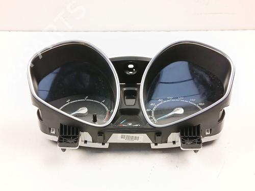 Cuadro instrumentos FORD FIESTA VI (CB1, CCN) 1.5 TDCi | BP29897281C47