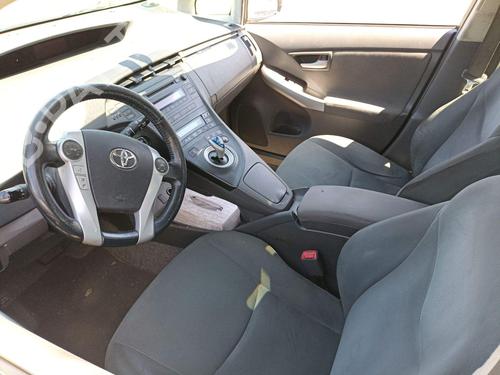Left front indicator TOYOTA PRIUS (_W3_) | BP24611708C32 - Image 15