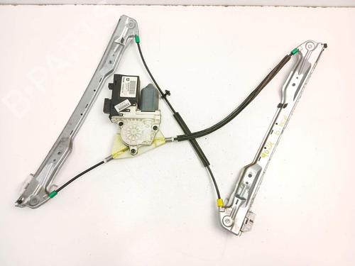 Front right window mechanism CITROËN C5 I (DC_) 1.8 16V (DC6FZB, DC6FZE) | BP36295284C23 - Image 7