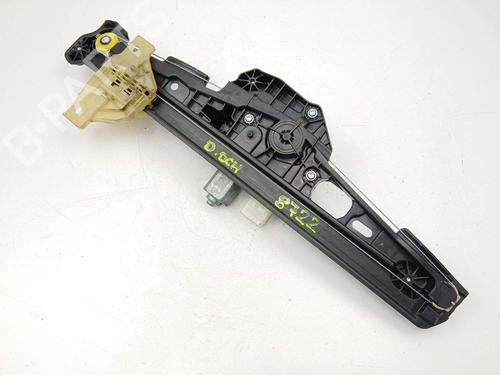 Used Front right window mechanism Front right window mechanism 27591569 27591569