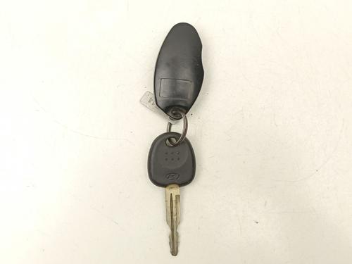 Ignition barrel HYUNDAI COUPE II (GK) 1.6 16V | BP17618072M48 
