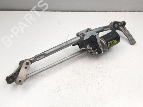 Used Front wiper motor BMW 3 (E90) 320 d (163 hp) 29314012