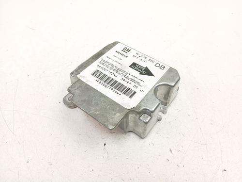 Used ECU airbags ECU airbags OPEL VECTRA B (J96) 1.6 i 16V (F19) (100 hp) 36303496 36303496