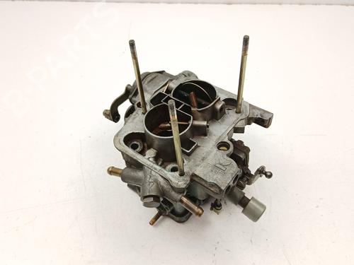 Used Carburetor SEAT IBIZA I (21A) [1984-1993]  27548514