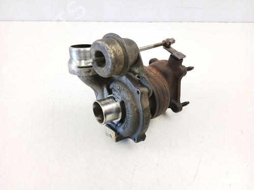 Turbolader/Kompressor RENAULT KANGOO Express (FW0/1_) 1.5 dCi 85 (FW0K, FW0L, FW0B) (86 hp) 29915672