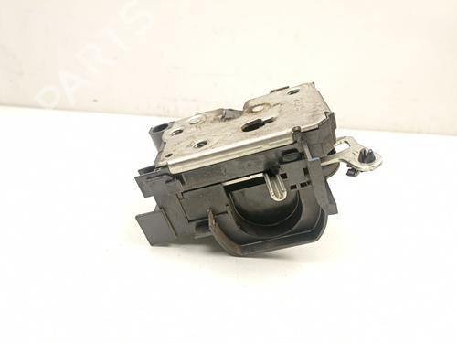 Front right lock FIAT PUNTO (188_) 1.2 60 (188.030, .050, .130, .150, .230, .250) | BP16934580C97 