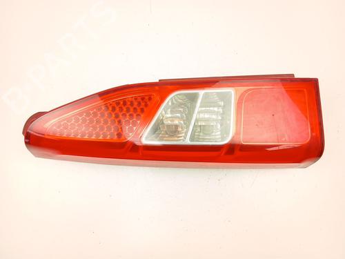 Left taillight CITROËN BERLINGO MULTISPACE (B9) 1.6 HDi 110 | BP29566531C34 