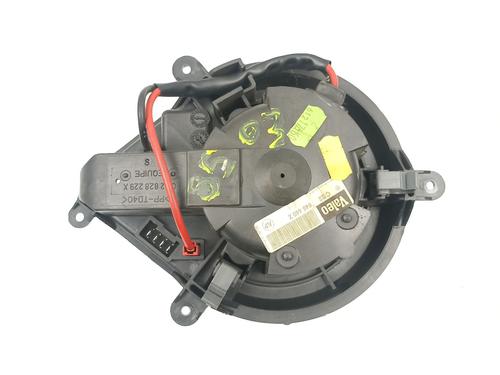 Heater blower motor PEUGEOT 406 (8B) 1.9 TD | BP22737417M62 