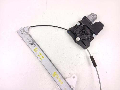 Rudehejsemekanisme ventre foran HYUNDAI i10 III (AC3, AI3) 1.0 MPi | BP29831484C22