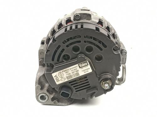 Alternator RENAULT CLIO II (BB_, CB_) 1.2 16V (BB05, BB0W, BB11, BB27, BB2T, BB2U, BB2V, CB05,... | BP16011324M7 