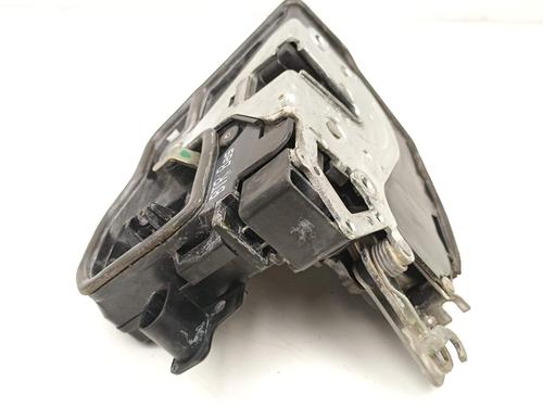 Front right lock BMW 7 (E65, E66, E67) 745 i, Li | BP24811271C97  - Image 5