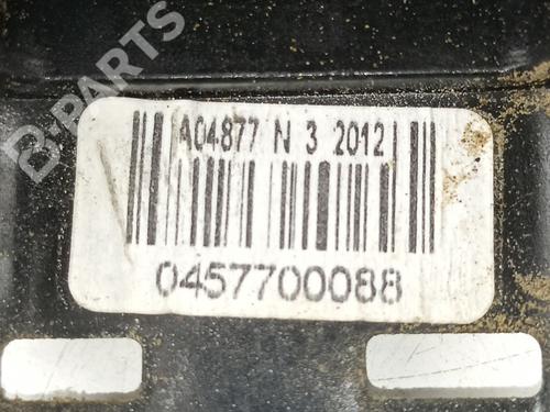 Rear right lock PEUGEOT 308 I (4A_, 4C_) 1.6 HDi | BP11010224C99 
