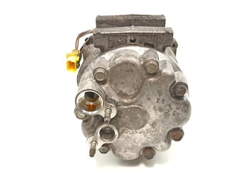 AC compressor FIAT SCUDO Bus (270_, 272_) 2.0 D Multijet | BP18407477M34 