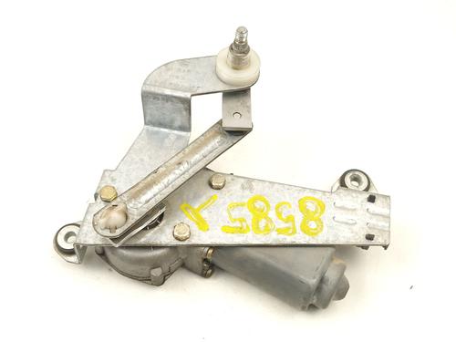 Used Rear wiper motor SEAT INCA (6K9) 1.9 D (64 hp) 23863512