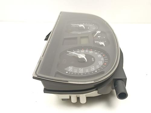 Instrument cluster RENAULT LAGUNA II (BG0/1_) 1.9 dCi (BG08, BG0G) | BP21554934C47 