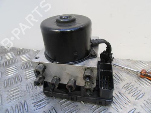 ABS Bremseaggregat CHRYSLER VOYAGER IV (RG, RS) 2.5 CRD (141 hp) 20119825