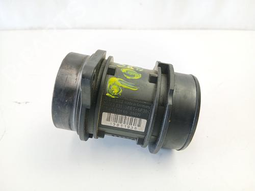 Mass air flow sensor CITROËN C2 (JM_) 1.4 HDi | BP37183732M95 - Image 5