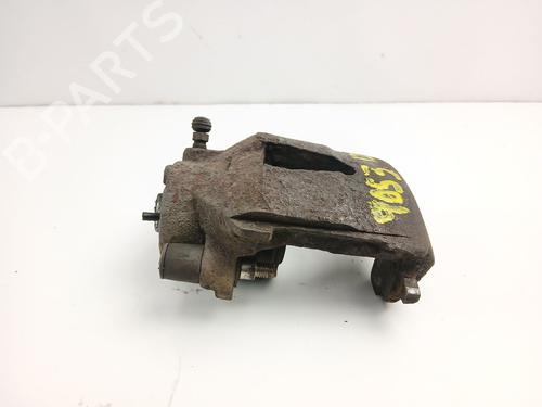 Left front brake caliper MITSUBISHI SPACE STAR MPV (DG_A) 1.9 DI-D (DG4A) | BP36676117M105 - Image 6