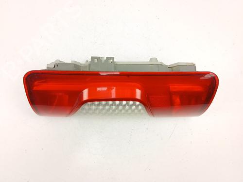 Right taillight FORD TRANSIT CONNECT (P65_, P70_, P80_) 1.8 TDCi | BP29886422C35