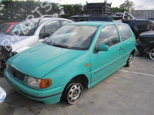Used Parts VW POLO (6N2) 1.9 D 1293297