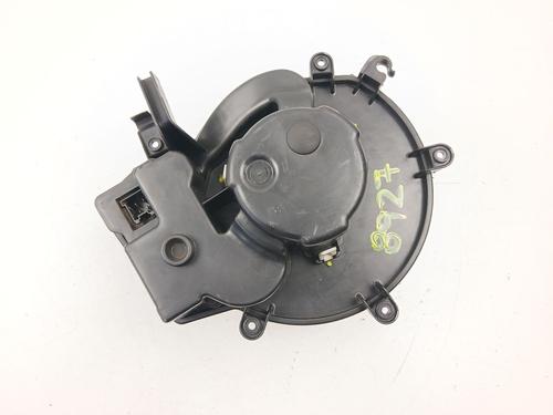 Heater blower motor MERCEDES-BENZ C-CLASS Coupe (CL203) | BP32426412M62