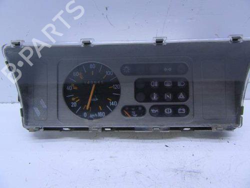 Used Instrument cluster Instrument cluster 20120787 20120787