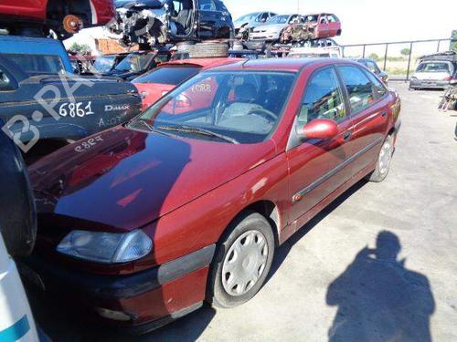 Used Parts RENAULT LAGUNA I (B56_, 556_) 1.8 (B56Z) 4817430