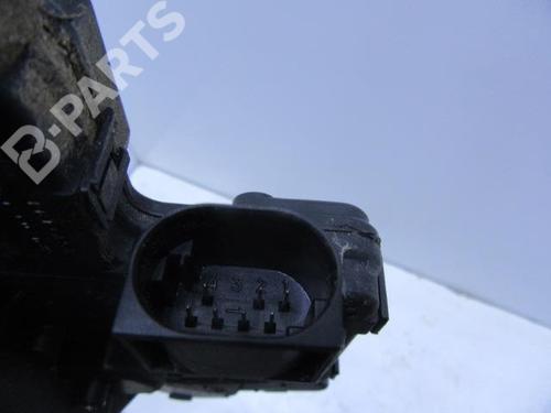 Rear left lock BMW 3 (E46) 320 d | BP9831791C100 