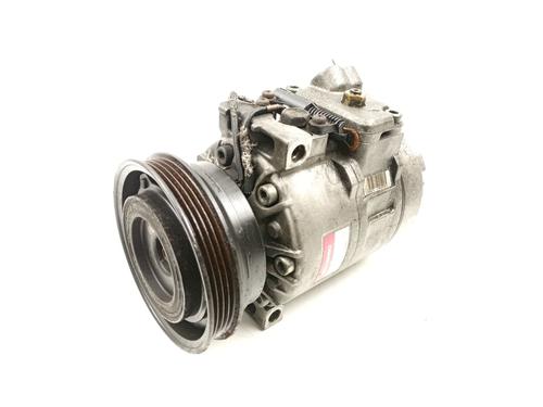 Used AC compressor BMW 5 (E39) 525 tds (143 hp) 24315258
