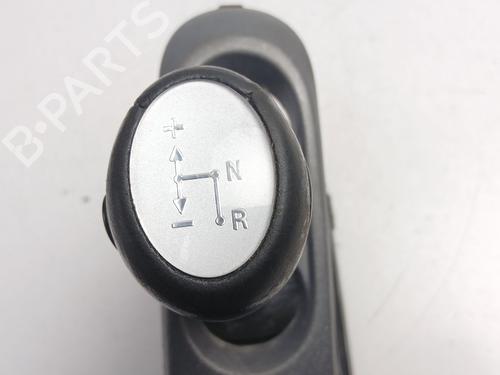 Shift knob SMART FORTWO Coupe (451) 1.0 Turbo (451.332) | BP34707754I34 - Image 9