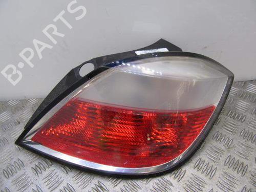 Used Right taillight Right taillight 9805271 9805271