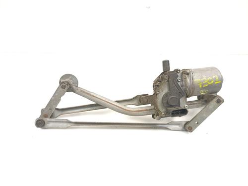 Front wiper motor FORD FIESTA V (JH_, JD_) 1.4 TDCi | BP22737565M29 
