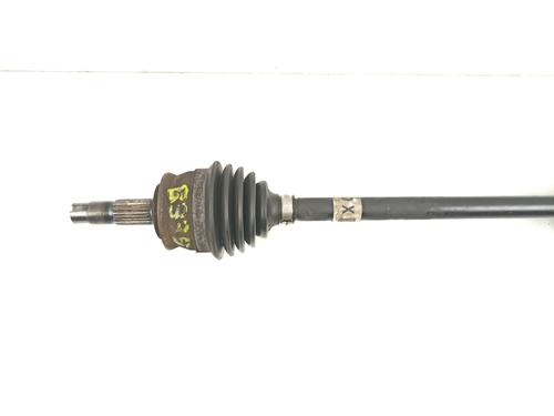 Right front driveshaft OPEL CORSA D (S07)  | BP18957394M39 