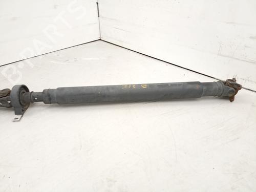 Driveshaft BMW 3 Compact (E46) 316 ti | BP18335026M37 
