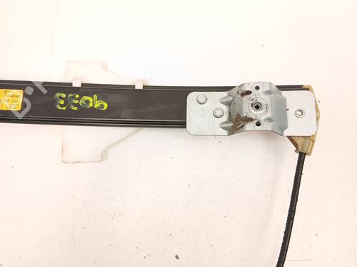 Rear right window mechanism SEAT EXEO ST (3R5) 1.8 TSI | BP36338500C25 - Image 8