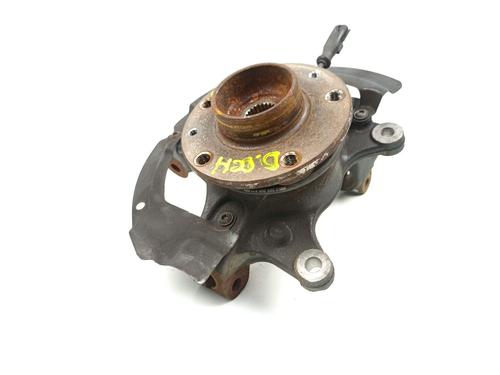 Right front steering knuckle RENAULT MEGANE IV Hatchback (B9A/M/N_) 1.3 TCe 140 (B9NB) | BP25671822M26 - Image 3