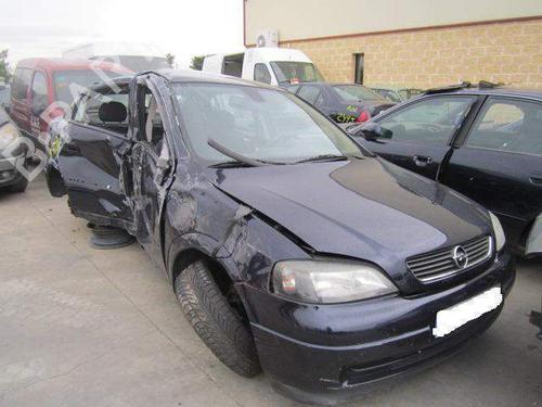Front left window mechanism OPEL ASTRA H (A04) 1.7 CDTI (L48) | BP20116507C22 - Image 5