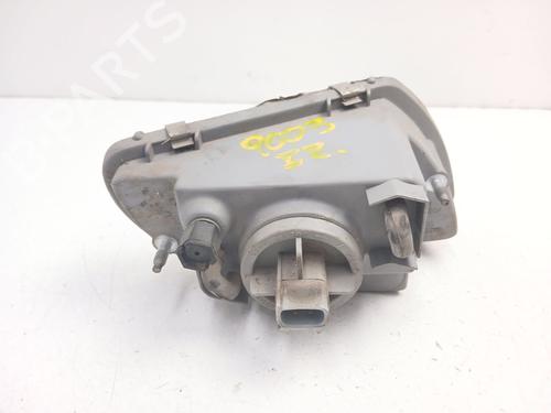 Left front fog light DAEWOO REZZO (U100) 1.6 | BP35723868C30 - Image 5