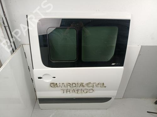 Left slide door FIAT SCUDO Bus (270_, 272_)  | BP23199705C74 
