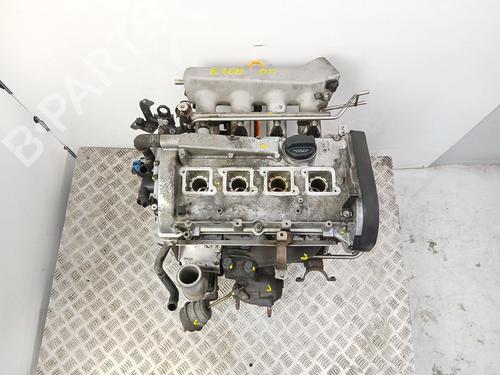 Engine AUDI TT (8N3) 1.8 T | BP29438190M1 