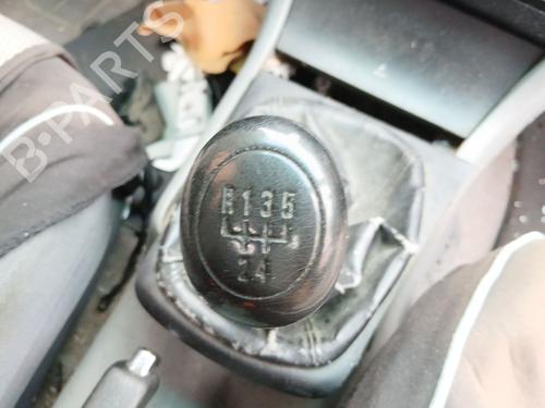 Mass air flow sensor SKODA OCTAVIA I (1U2) 1.9 TDI | BP31905000M95 