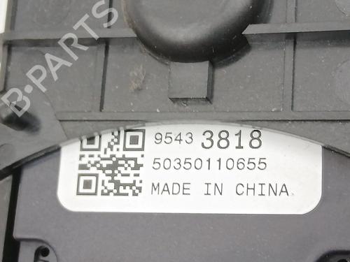 Steering column stalk OPEL ASTRA J (P10) 1.6 CDTi (68) | BP29505771I23 