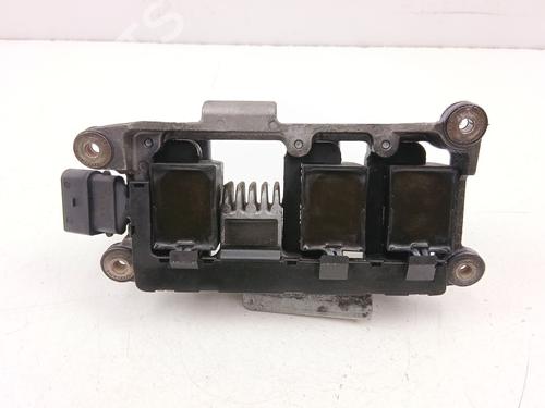 Zündspule AUDI A6 C5 (4B2, 4B4) 2.4 | BP29998877M94 